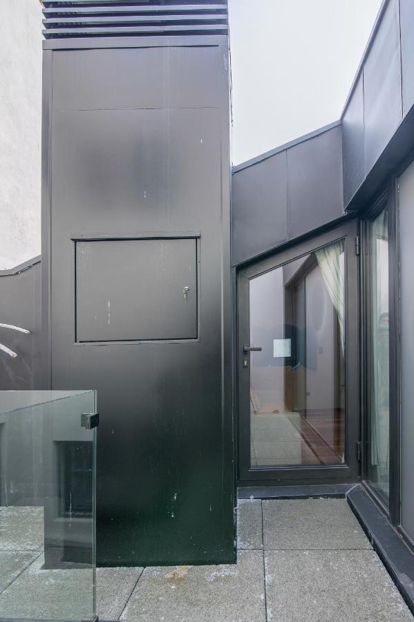 62 Design House II Porto Exterior foto